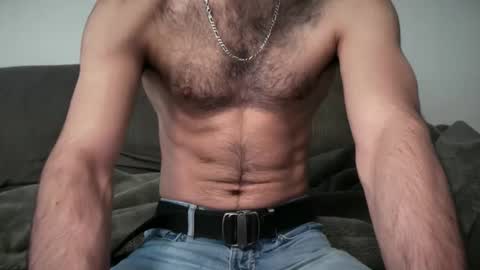 Your Next Guy online show from February 21, 10:49 am