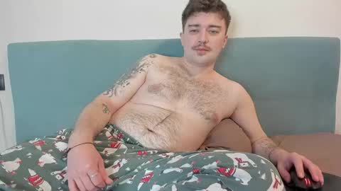 Mike online show from April 20, 2:08 pm