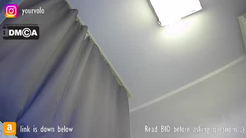 Daddy online show from January 24, 1:03 am