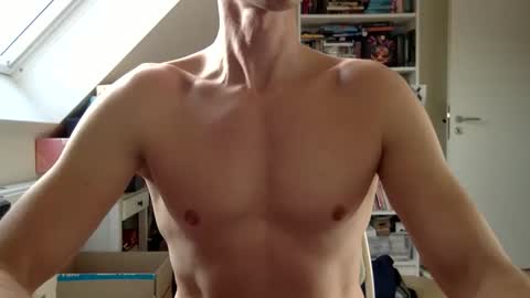 youvegotthis online show from January 19, 1:13 pm