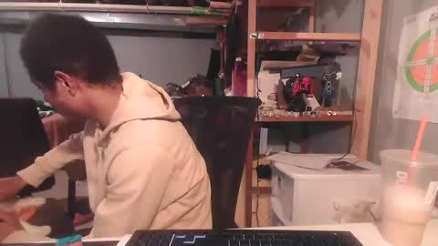 daddy online show from March 11, 2:24 pm