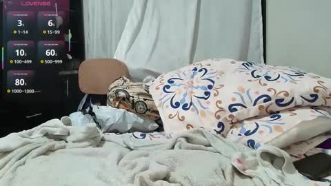 yubana online show from December 20, 3:13 am