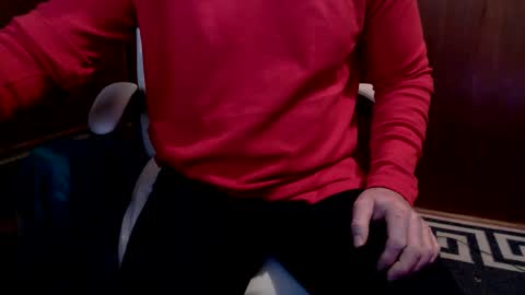 Russ online show from March 16, 1:45 am