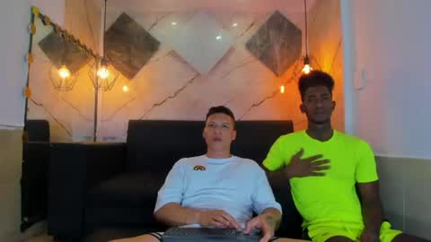 Ivan online show from June 26, 6:38 am