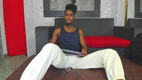Ivan online show from July 6, 11:38 pm