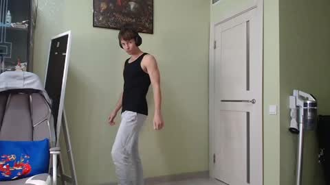 Alex online show from February 21, 1:22 pm