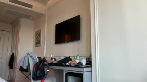 Alex online show from March 6, 2:08 pm