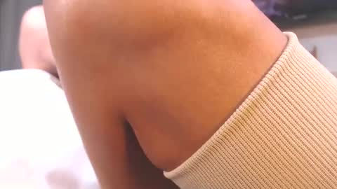 Justine online show from October 23, 9:29 pm