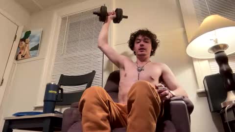 yungstudbev online show from March 2, 3:17 am