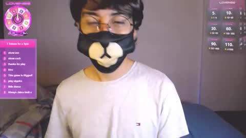 the puppy boy online show from February 10, 3:55 am