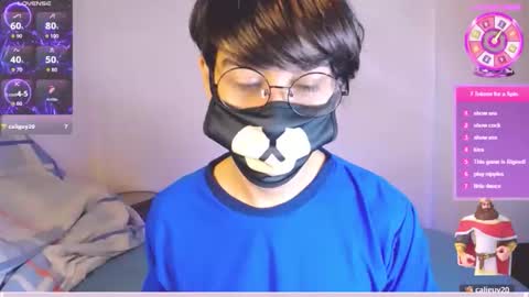 the puppy boy online show from October 24, 3:52 am