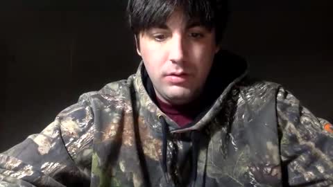 yupppppppp online show from February 11, 11:10 pm