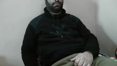 Bi BearXXX online show from February 3, 5:38 am