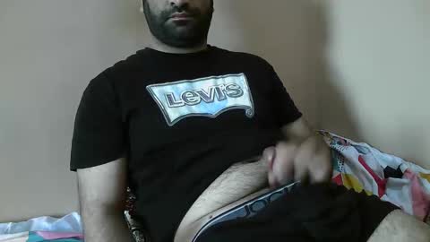 Bi BearXXX online show from April 17, 6:38 am