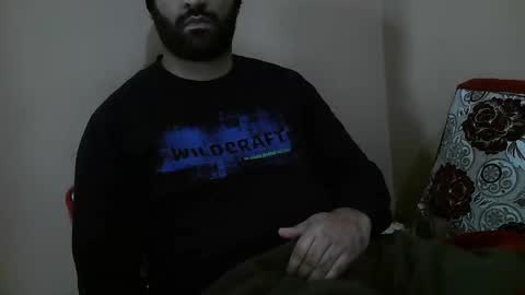 Bi BearXXX online show from December 17, 10:22 am