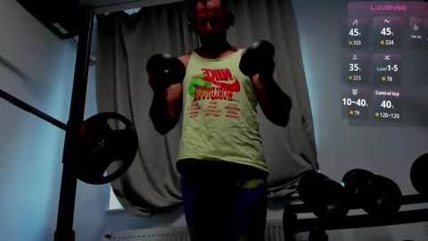 David online show from February 4, 12:44 pm