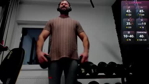 David online show from January 16, 8:33 pm