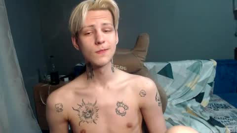 Toshka online show from January 30, 12:59 pm