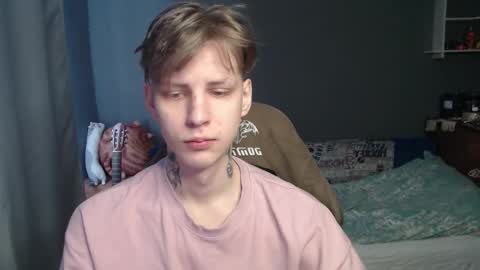 Toshka online show from February 5, 9:49 am