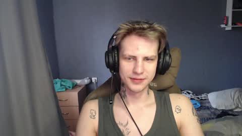 Toshka online show from April 8, 3:29 am