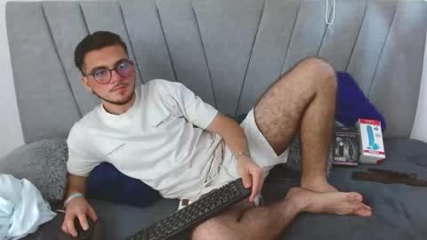 Zack  online show from November 11, 4:06 am