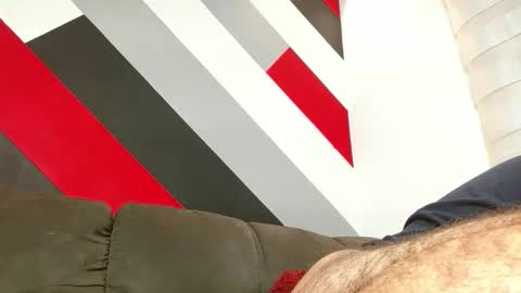 Zack  online show from April 12, 1:56 pm