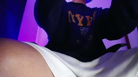 Zac Freelance model online show from May 25, 10:16 pm