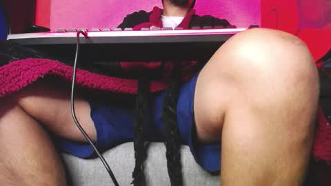 Zac Freelance model online show from October 24, 4:58 am