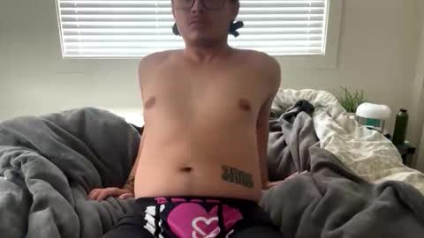 zach_baby online show from March 3, 2:08 am