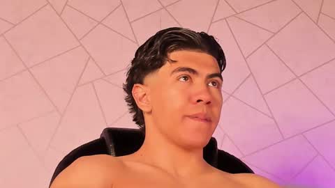 zack conor online show from April 13, 10:43 pm