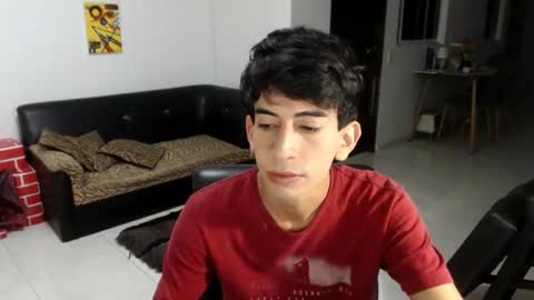 Zack King online show from January 19, 11:00 pm