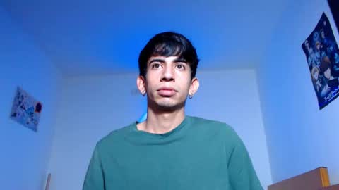 Zack King online show from October 3, 9:42 pm