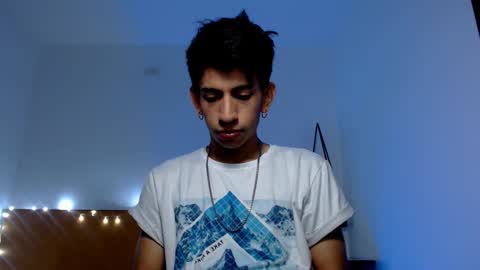 Zack King online show from March 4, 10:27 pm