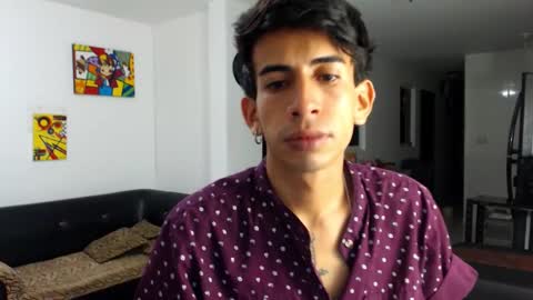 Zack King online show from January 9, 2:33 am