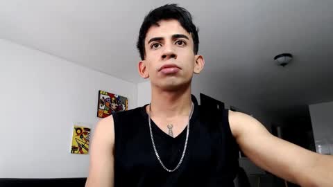 Zack King online show from January 28, 8:15 pm