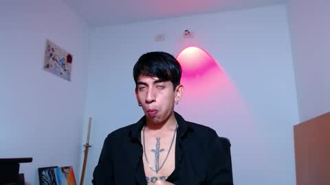 Zack King online show from September 29, 4:47 pm