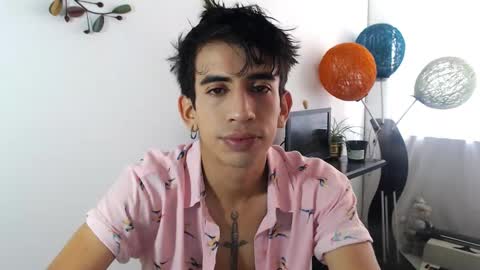 Zack King online show from January 2, 2:46 pm