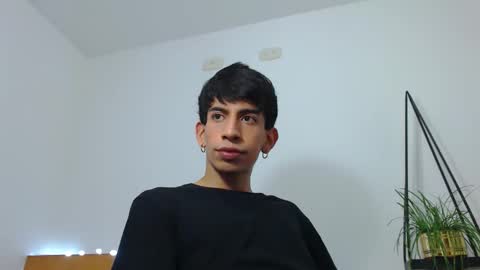 Zack King online show from March 12, 5:07 pm