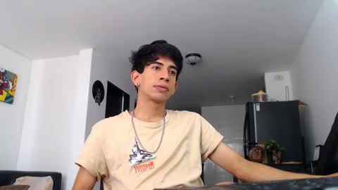 Zack King online show from January 21, 4:44 pm