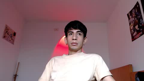 Zack King online show from October 2, 6:45 pm