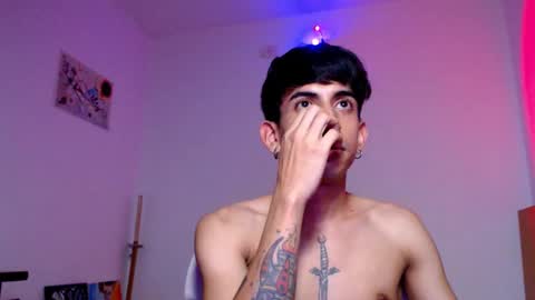 Zack King online show from September 17, 3:02 pm