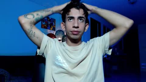 Zack King online show from February 9, 7:16 am