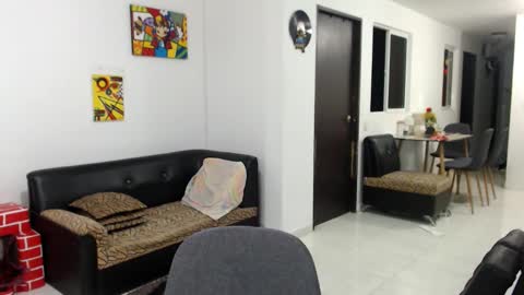 Zack King online show from January 22, 3:09 am