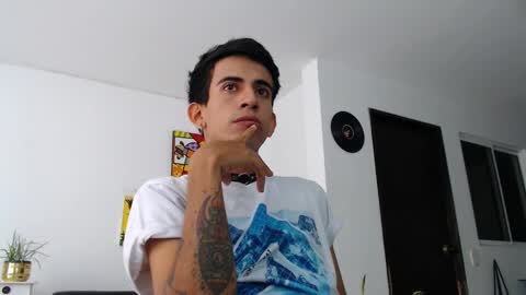 Zack King online show from December 21, 4:14 pm