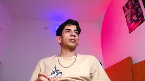 Zack King online show from September 10, 5:44 pm