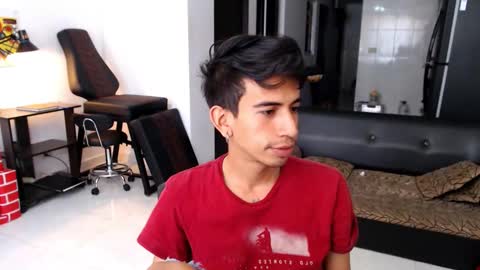 Zack King online show from December 9, 2:40 pm