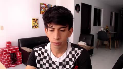 Zack King online show from January 22, 5:17 pm