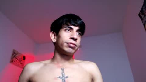 Zack King online show from October 8, 4:22 pm