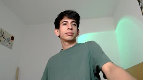 Zack King online show from October 14, 6:37 pm