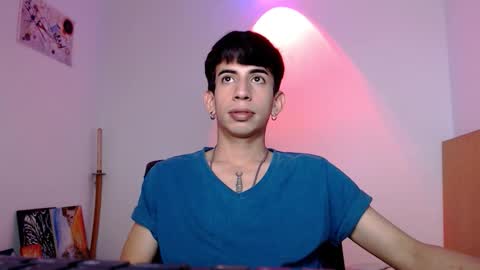 Zack King online show from September 22, 4:06 pm